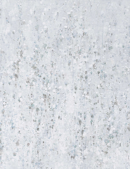 Обои Yana Svetlova Wallcoverings Art Prints BLISS01/FROST