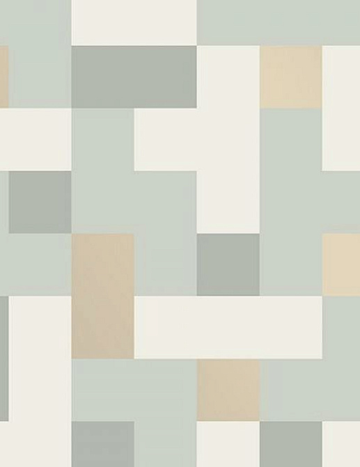 Обои Aura Plain Simple Useful by Terrence Conran TC25222