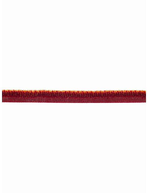 Шнур Fabricut Iris Apfel Pilar/Melon