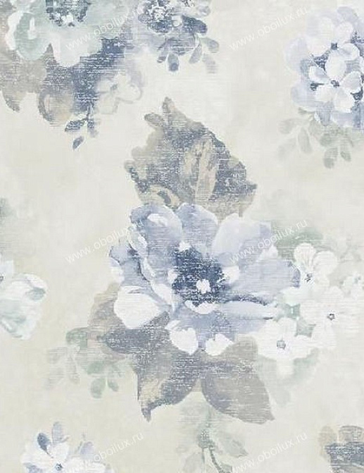Обои Aura Vintage Damasks G34100