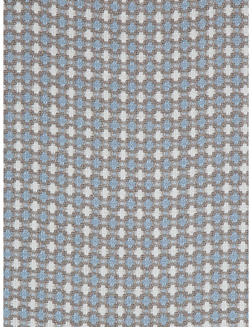 Ткань Holland & Sherry Linen Dobby DE12634