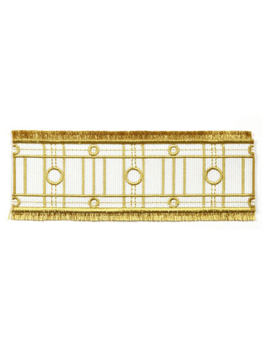 Тесьма Svetlana Neoton 2400-102