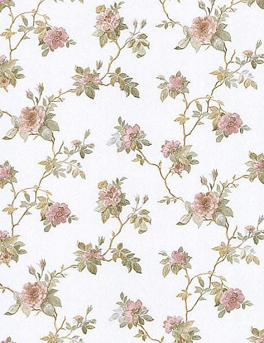 Обои KT-Exclusive Floral Fantasies 986-56014