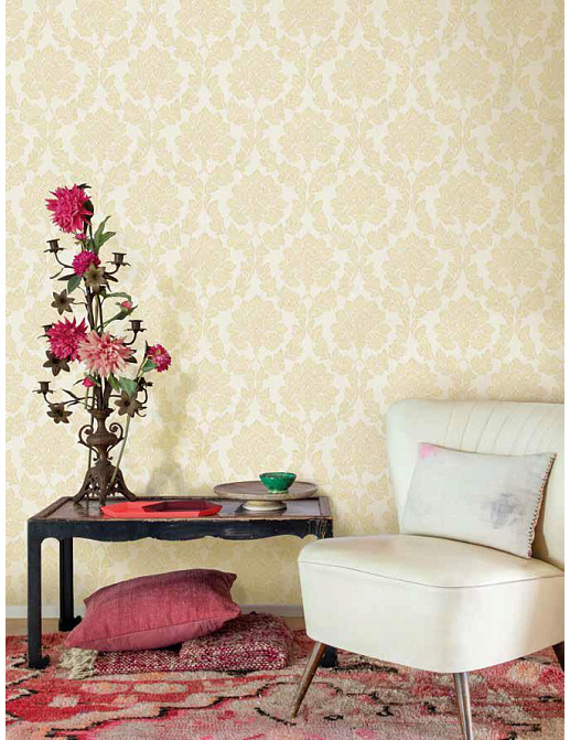 Обои Grandeco Origine OR3403
