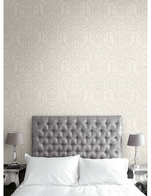 Обои Casa Mia Silver RM11408