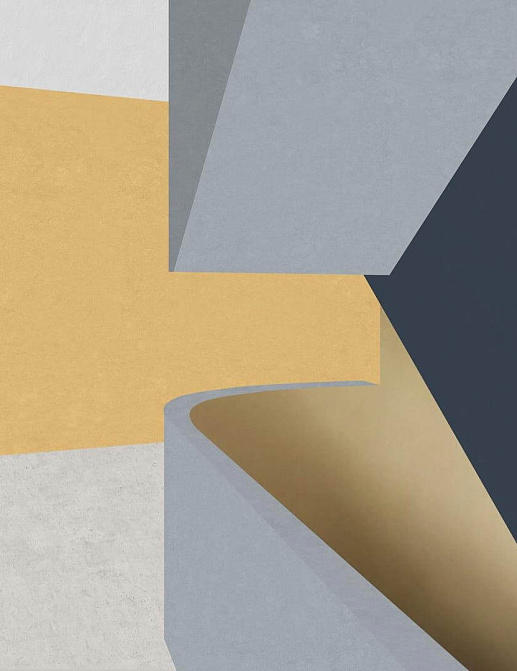 Панно и фотообои Wall & Deco Contemporary Wallpaper 2022 WDIP2202