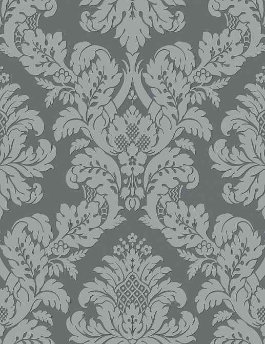 Обои Architector Black & White UK10435