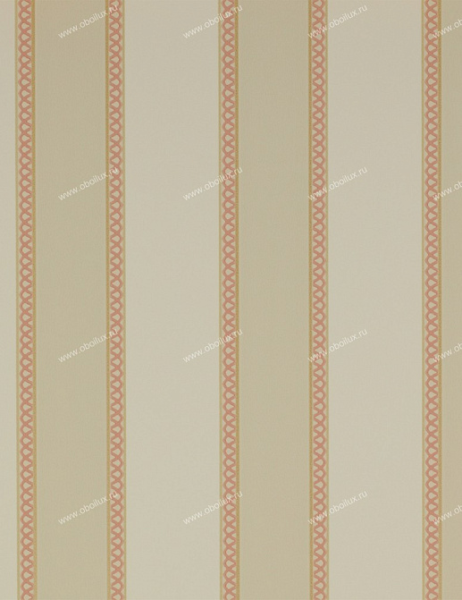 Обои Colefax and Fowler Mallory Stripes 07139/03
