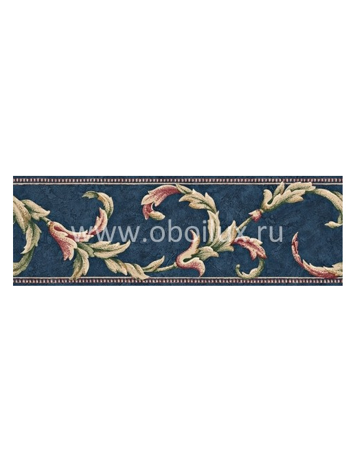 Бордюр Blue Mountain Jewel BC1580757b
