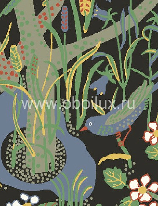 Обои Borastapeter Anno 1905 12924