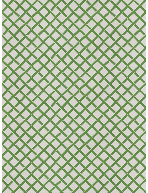 Ткань Stroheim Dana Gibson Prints II Kent/Leaf