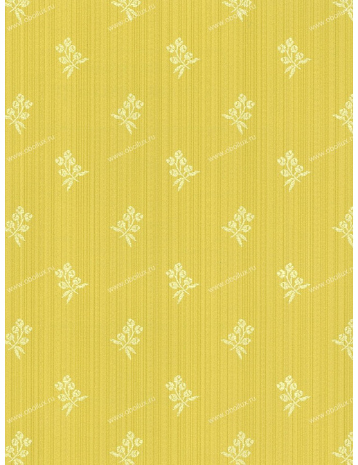 Обои Stroheim Color Gallery Amber 6609E0132