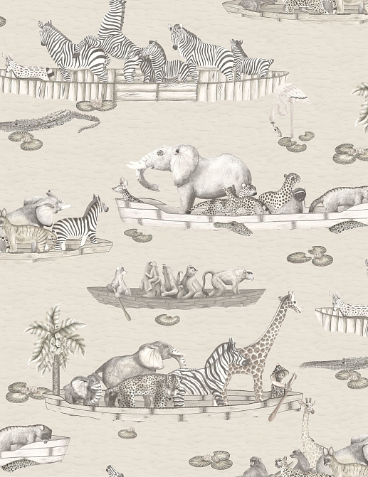 Обои Cole & Son The Ardmore Collection 109/14062