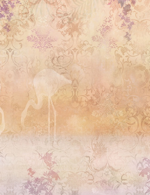 Панно и фотообои Affresco Trend Art ID456 COL3