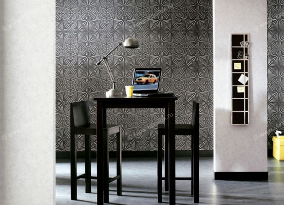 Обои Grandeco Livingstones LS-27301