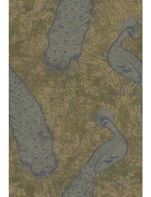 Обои Cole & Son Albemarle 94/7037