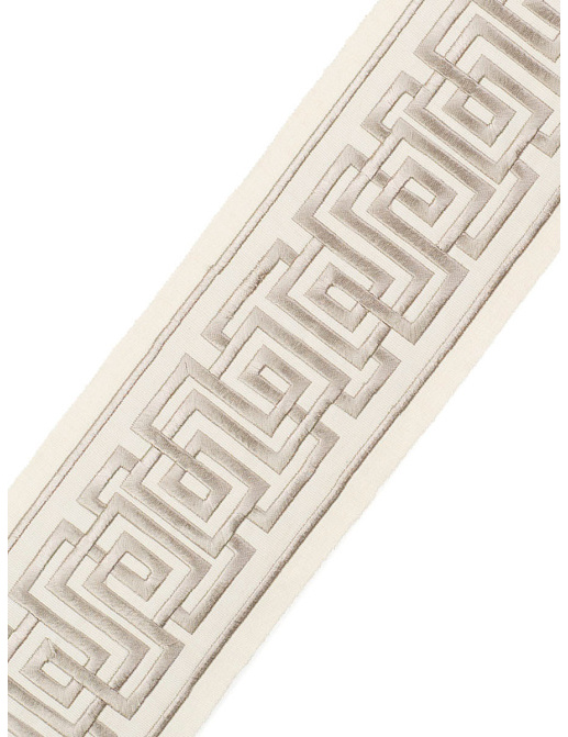 Ткань Stroheim Interweave Cyprus Key/Natural