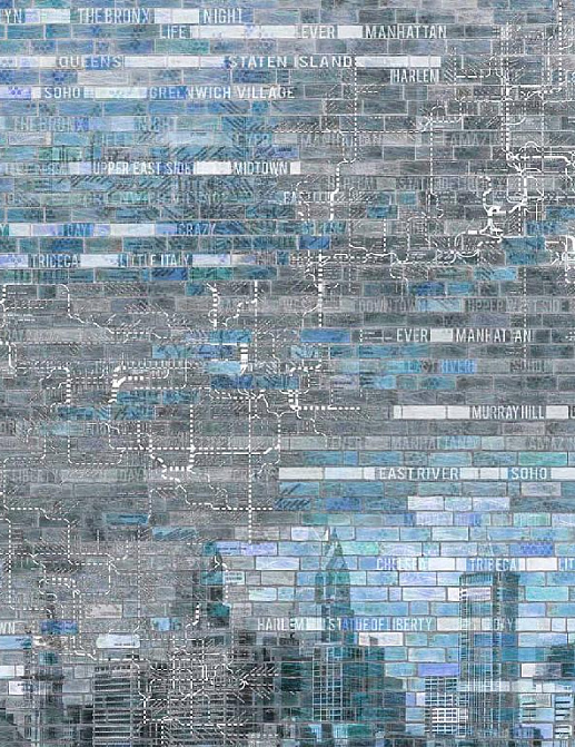 Панно и фотообои Affresco New Art RE169 COL3
