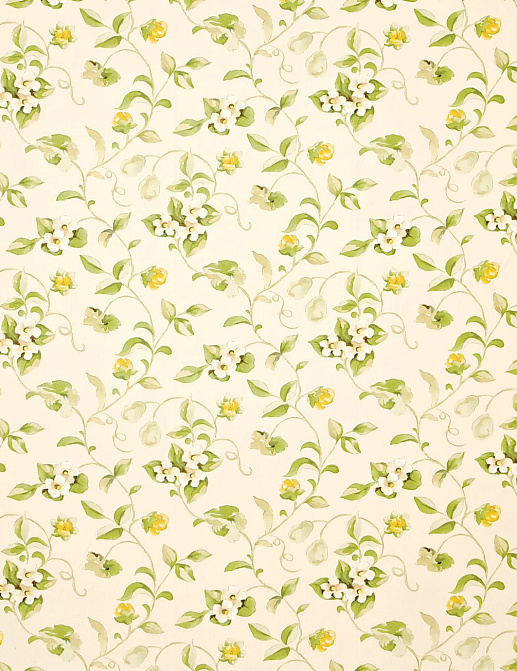 Ткань Sanderson A Painter's Garden DAPGOR202