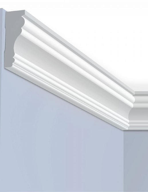Карнизы HIWOOD Hiwood Decor T1060