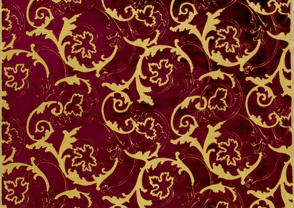 Ткань Designers Guild Fredensborg F1494