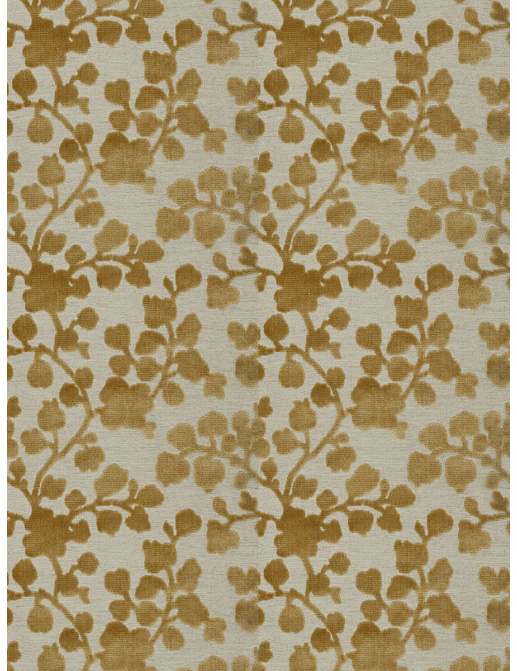 Ткань Trend Aqua-Citrine Prints & Wovens Vol.II 04222/Citrine