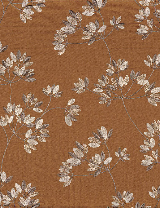 Ткань Casamance Ukiyo 48210363