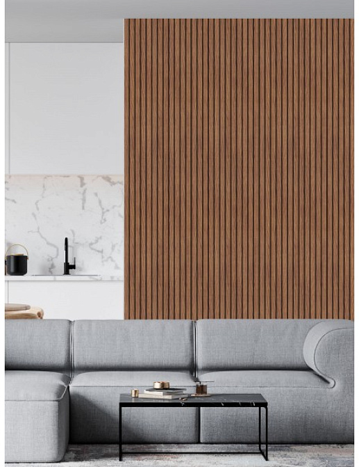 Панели HIWOOD Hiwood Decor LV124/BR396