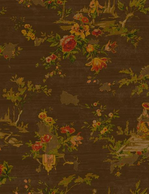 Обои Wallquest Sandpiper Studios - Heart of Provence PV11007