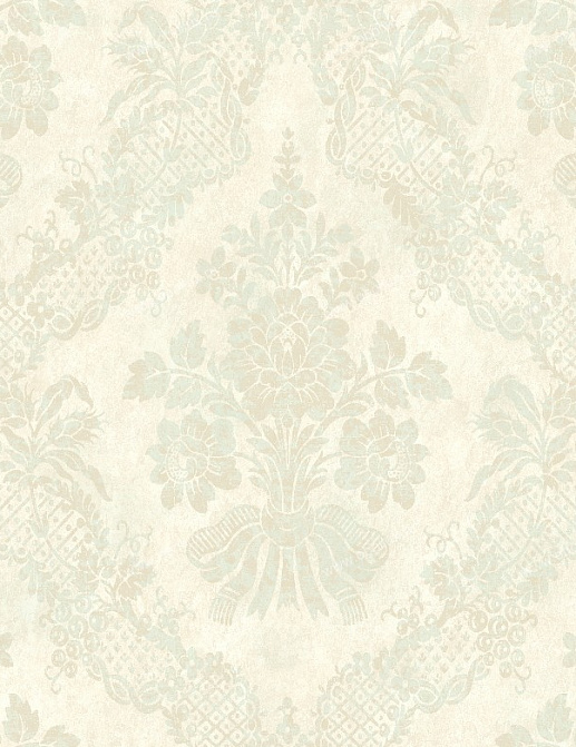 Обои KT-Exclusive English Elegance dl61102