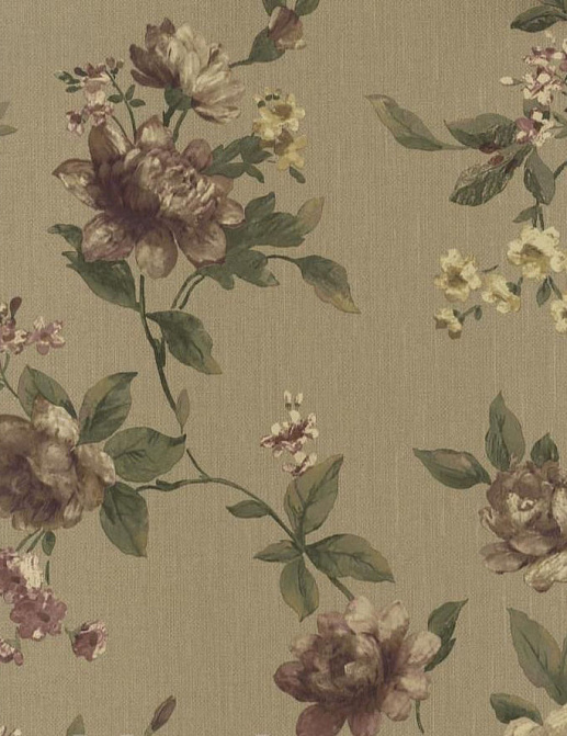 Обои Aura Traditional Silks FD68208
