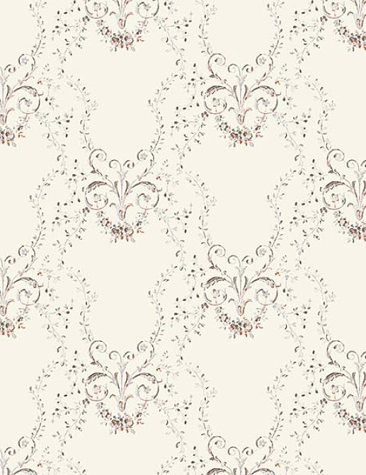 Обои Aquarelle Heritage 600931