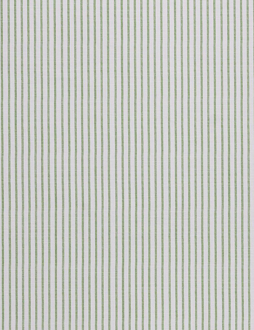 Ткань Laura Ashley Heritage Inspired Vol.1 CandyStripe/BottleGreen