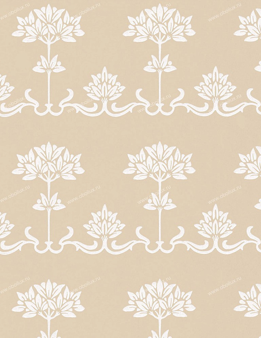 Обои Cole & Son Charlie Wilson 80/7036