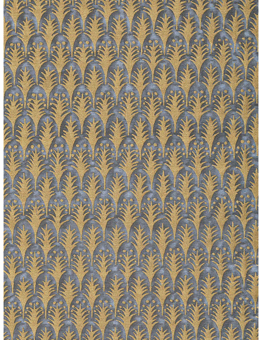 Ткань Fortuny Piumette 5881