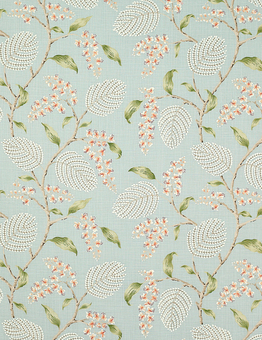 Ткань Colefax and Fowler Eloise F4607/03