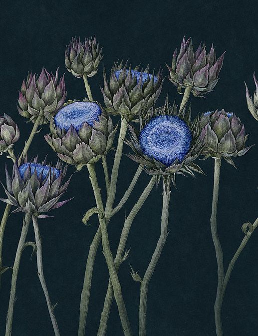 Обои Factura Collection 2021 ARTICHOKE/8