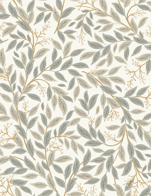 Обои York Rifle Paper Co. Third Edition RF7463