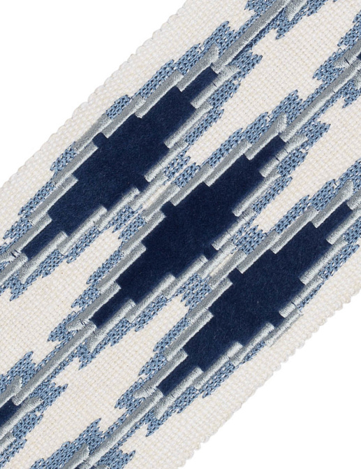Тесьма Samuel & Sons Artesania X Collection BT-58317/10
