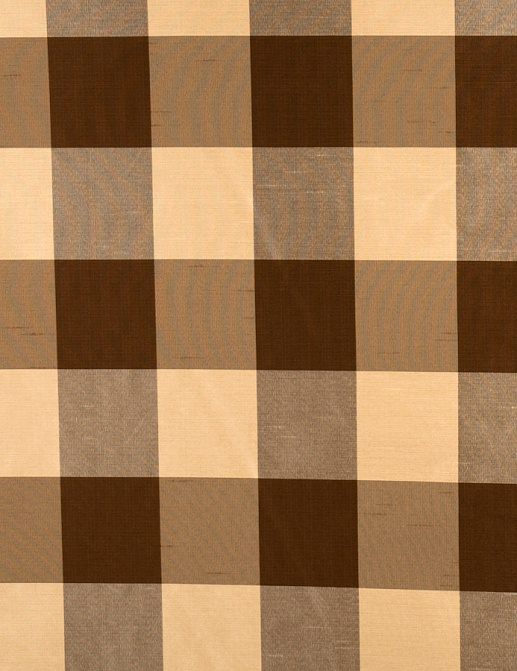 Ткань Trend Jaclyn Smith Home brown black 01859 Coffee