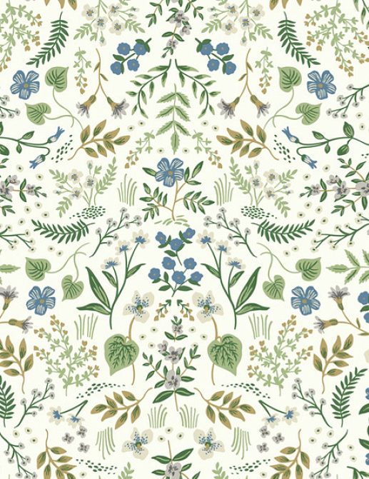 Обои York Rifle Paper Co RI5155