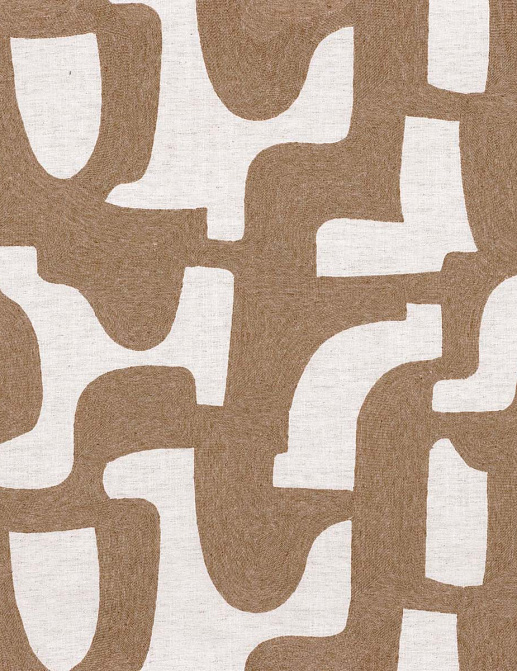 Ткань Casamance Luminescence 48420563