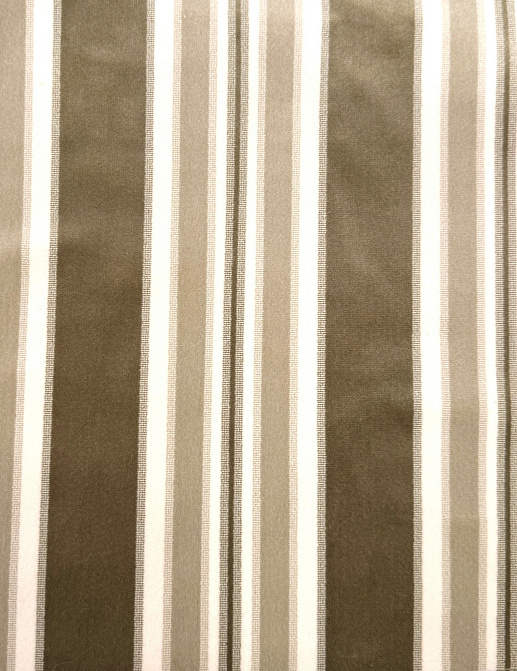 Ткань Galleria Arben Kerala Roman stripe/Pickle