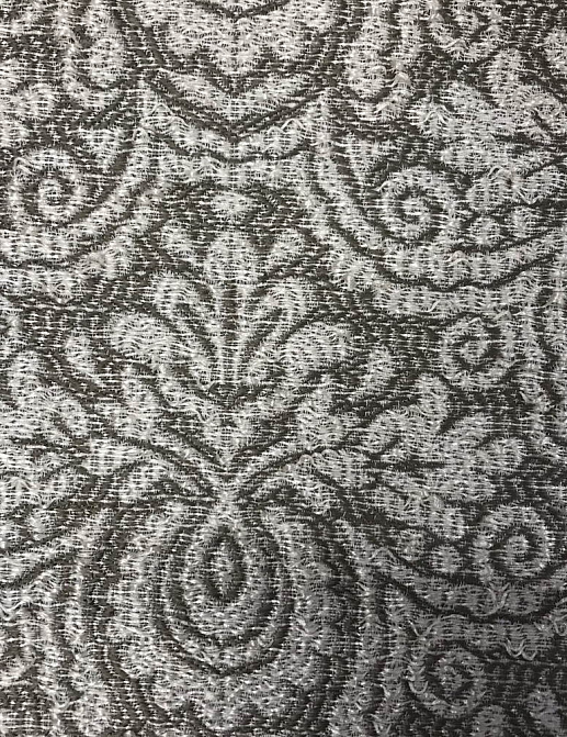 Ткань Galleria Arben Gusto Sofi/Ivory