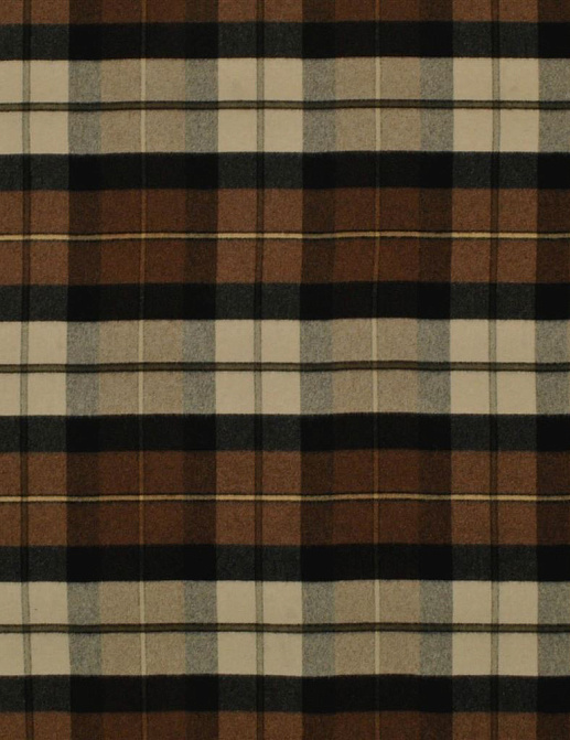 Ткань Ralph Lauren Signature Wool Tartans FRL5060/04