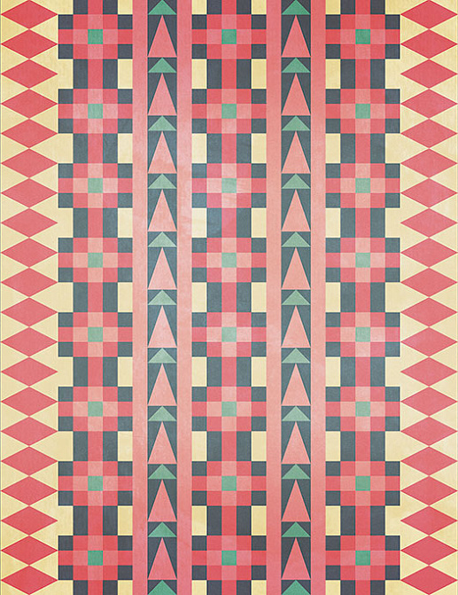 Обои Coordonne Random Papers 6500013N