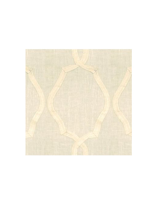 Ткань Kravet Embellished Linen 33761/1