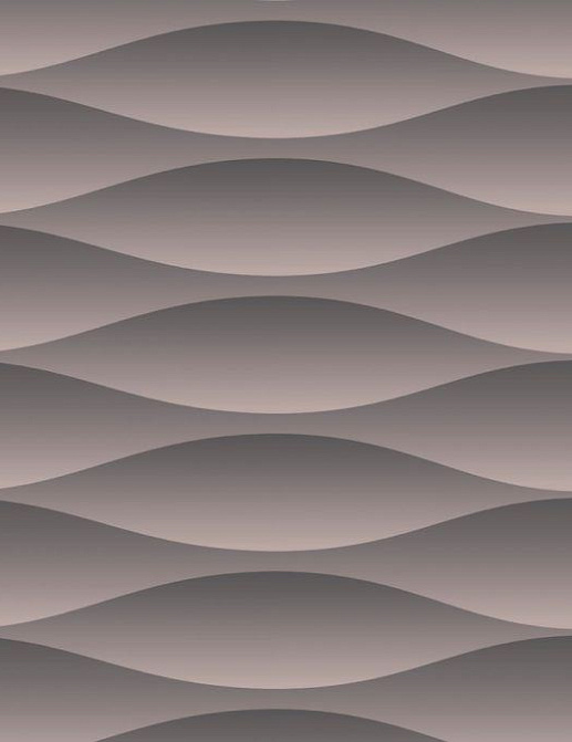 Обои Newmor Premier Isometric-Wave/IWAV06