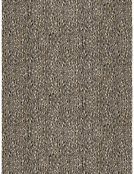 Ткань Fabricut Modern Nuances Grey Zebrahead/Onyx