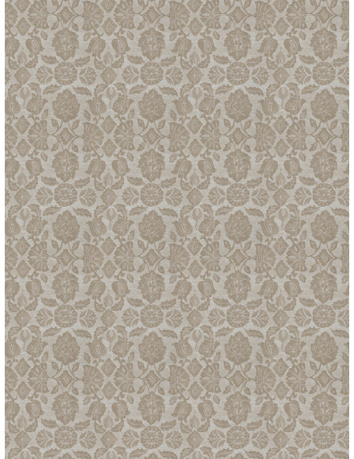 Ткань Fabricut Vignettes Vol.XVI Wicker Leitmotif/Linen